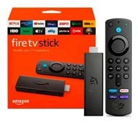 Magis TV para FireStick 4